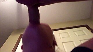 JENNA JAYMES DEEPTHROATS And RIMS HUGE COCK With Titties