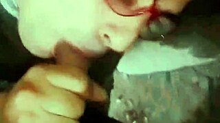 mi novia me lleva al BALCÓN y me da un ORAL PROFUNDO que no tiene RETORNO... dec 24!!