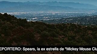 Dominate Britney Spears Roughly Español