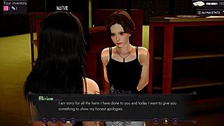 pregnant alyna rides crisis matters with big black cock creampie finish