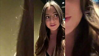 luna doll's curvy lingerie body spanked and fucked raw in hotel