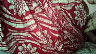 Big boobs young Indian milf with huge nipples cheats fucks boyfriend hard wedding day cuckold style