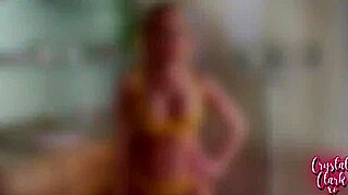 So i end up fucking my buddy's sexy doctor wife with big fake tits right in the hospital bed.