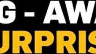 cuck4k. my tiny titted slut wife bounces on stranger's cock 😈👅