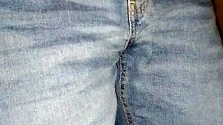 imagine dancing in tight jeans to these wild lyrics for fun