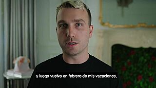 Dominate Britney Spears Roughly Español