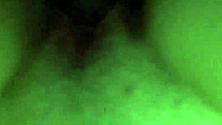 Awkward Talk Aside, This Casual Interracial Big Black Cock Hookup Rocks