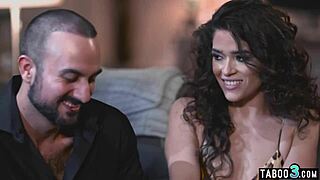 victoria voxx and bisexual hubby share huge bbc