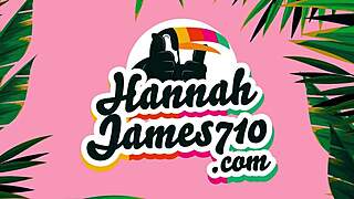 Hot Cosplay Try-On Kills It: Sexy Bunny Cheerleader Kill Bill Lara Croft