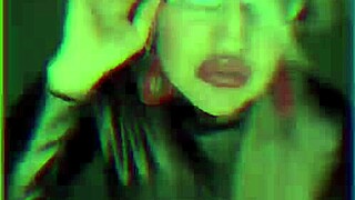 imagine your wife catching you begging to dress as her maid and serve