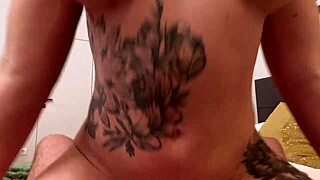 blondie unwinds her boyfriend every night with those flawless bj moves and cum-covered finishes.