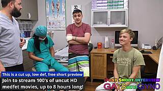 dr canada checks your mouth deep with her tongue and cum 😏👅