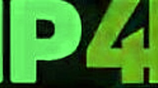 Loan4k Cute Brunette Teen's Shaved Pussy Wrecked Hard on Office Desk