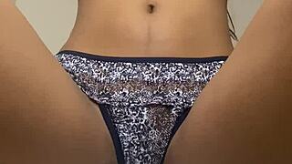 my tight pussy throbs horny i masturbate so rough naked