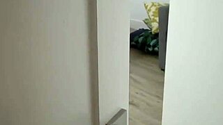 i got fucked so hard by stepbro my big tits bouncin cum everywhere