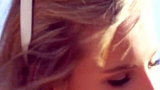 jillian janson wanders nature trails making herself cum beautifully