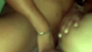 check out this homemade video of a cute desi girl next door getting close up with her neighbor