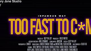 USA Pornstars Interracial Orgy Big Tits Big Black Cocks Face Fucking