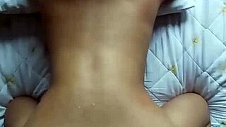 Husband's Friend Treats Me Like His Whore Perfectly