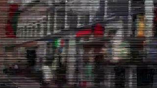 Thick Dutch hooker bends for intense doggystyle pounding