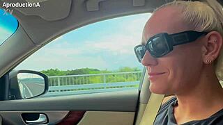 Her 2023 Holiday Pissings in Public Toilets Everywhere