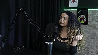 wanna see this tattooed brazilian slut spill all in her filthy porn cast interview??