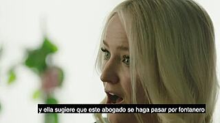 Dominate Britney Spears Roughly Español