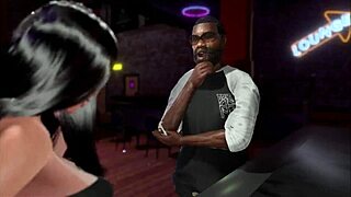 BLACKED White Girl Assfucked Hard by Ebony Cocks