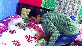 devar, ready for bhabhi's dirty hindi talk during mast chudai?