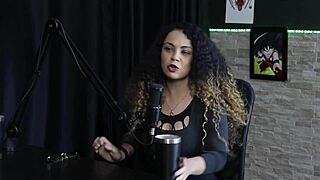 wanna see this tattooed brazilian slut spill all in her filthy porn cast interview??