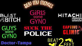 i can't stop licking misty addams' shaved pussy and natural tits in gloves