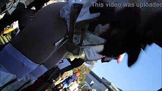 Ymly-1045 rocks epic cosplay vibes