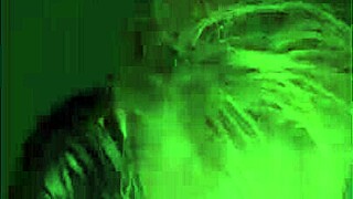 imagine your wife catching you begging to dress as her maid and serve