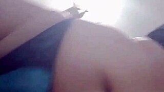 mature milf teases her dripping wet pussy on webcam chat