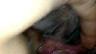 Pounding tight student pussy relentlessly