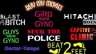 dr canada checks your mouth deep with her tongue and cum 😏👅