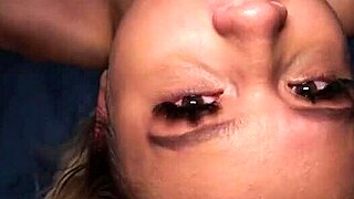 step bro fucks beautiful light pink hair stepsis doggystyle moaning