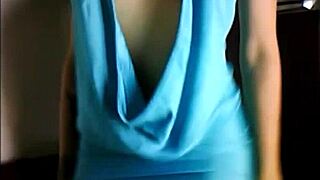 stepmom rips clothes teases with toys then fingers her ass for you pov