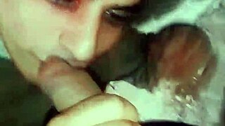 mi novia me lleva al BALCÓN y me da un ORAL PROFUNDO que no tiene RETORNO... dec 24!!