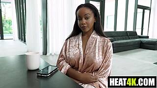 stepmoms gift unfolds as luke longly anal pounds lily starfire parts 1-3