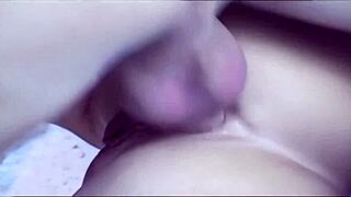 brooke haven's curvy fat ass takes rough anal pounding from pornstar cock