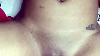 this 18-year-old us couple kisses and fucks with big cocks and natural tits