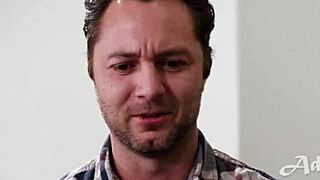 Petite oiled masseuse rides cowgirl in nuru till you're reborn