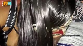 my slutwife suckin bbc callin cuck hub??