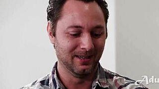 Petite oiled masseuse rides cowgirl in nuru till you're reborn