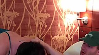 bbw deepthroats monster cocks and big tits in blowjob compilation