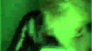 imagine your wife catching you begging to dress as her maid and serve