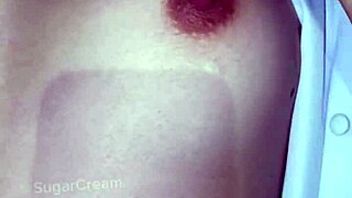 Pinay college girl in uniform moans loud as teacher fucks her tight pussy first time