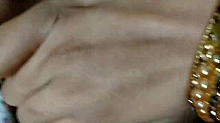 damn i pounded my step-sister's big ass cowgirl till creampie close-up explosion!