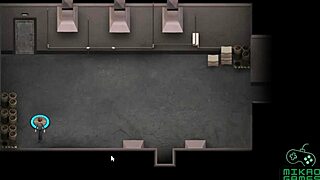 Three Lusty Milfs Beg For Creampie Goo In Hentai Game Frenzy?